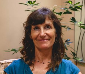 Pascale Hinni